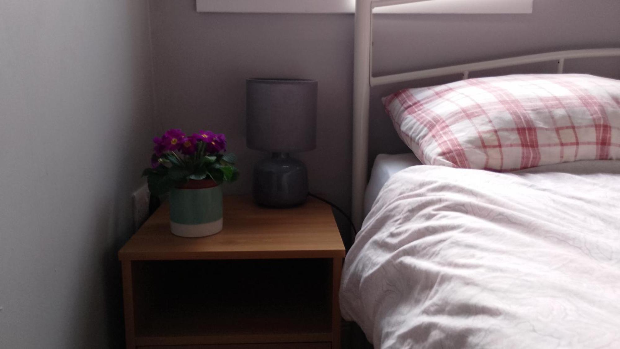 Apartamento Iris House Belfast Exterior foto